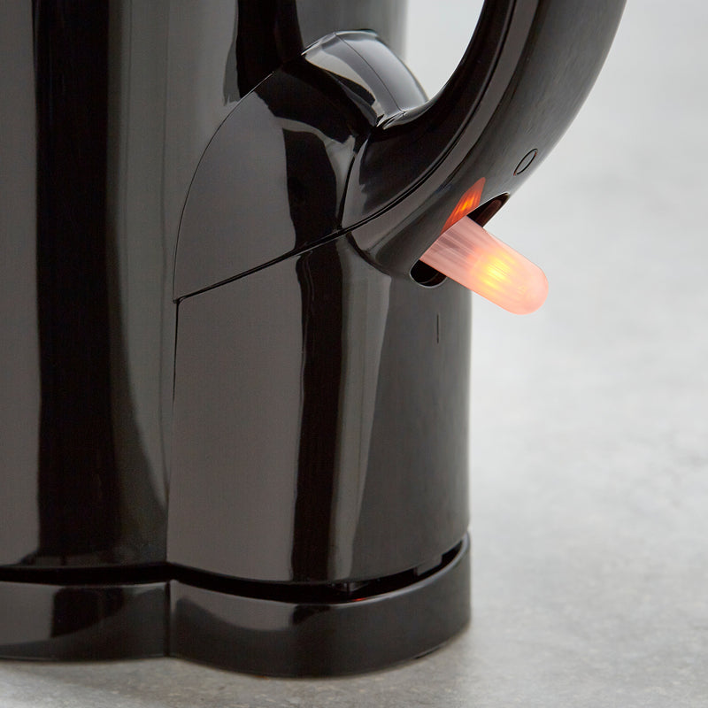 Tower Presto Electric Kettle 1.7L  - Black