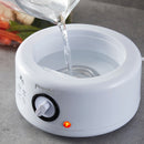 Tower Presto Steam Cooker 2 Tier  - White