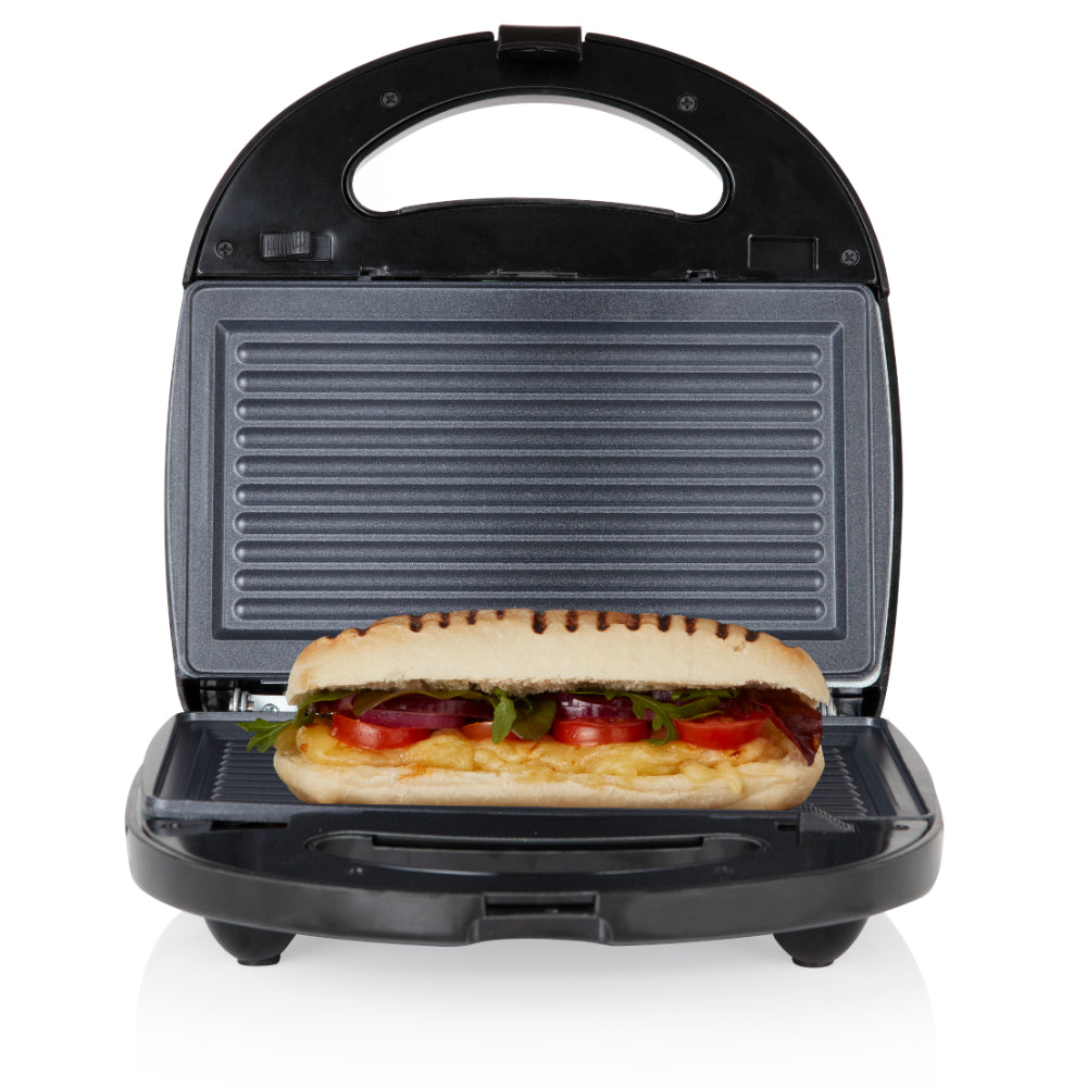 Tower Sandwich Maker 3in1 800W Black