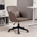Vinsetto Office Chair with Rechargeable Vibration Massage