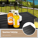 Patio Bar Table