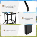 Patio Bar Table