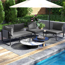 Patio Loveseat Sofa Couch
