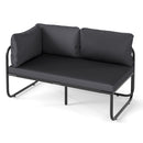 Patio Loveseat Sofa Couch