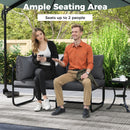 Patio Loveseat Sofa Couch