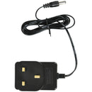 AIYAPLAY 12V Charger for Ride on Car, 12 Volt 1A Battery Charger