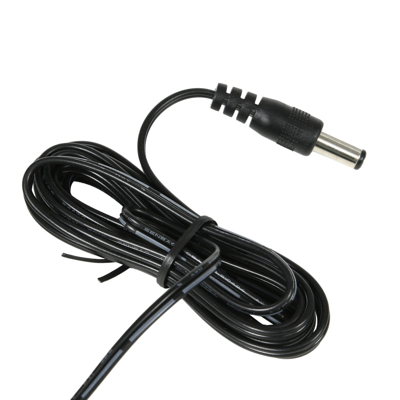 AIYAPLAY 12V Charger for Ride on Car, 12 Volt 1A Battery Charger