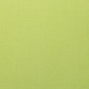 Fusion Plain Dye Filled Cushion in Lime