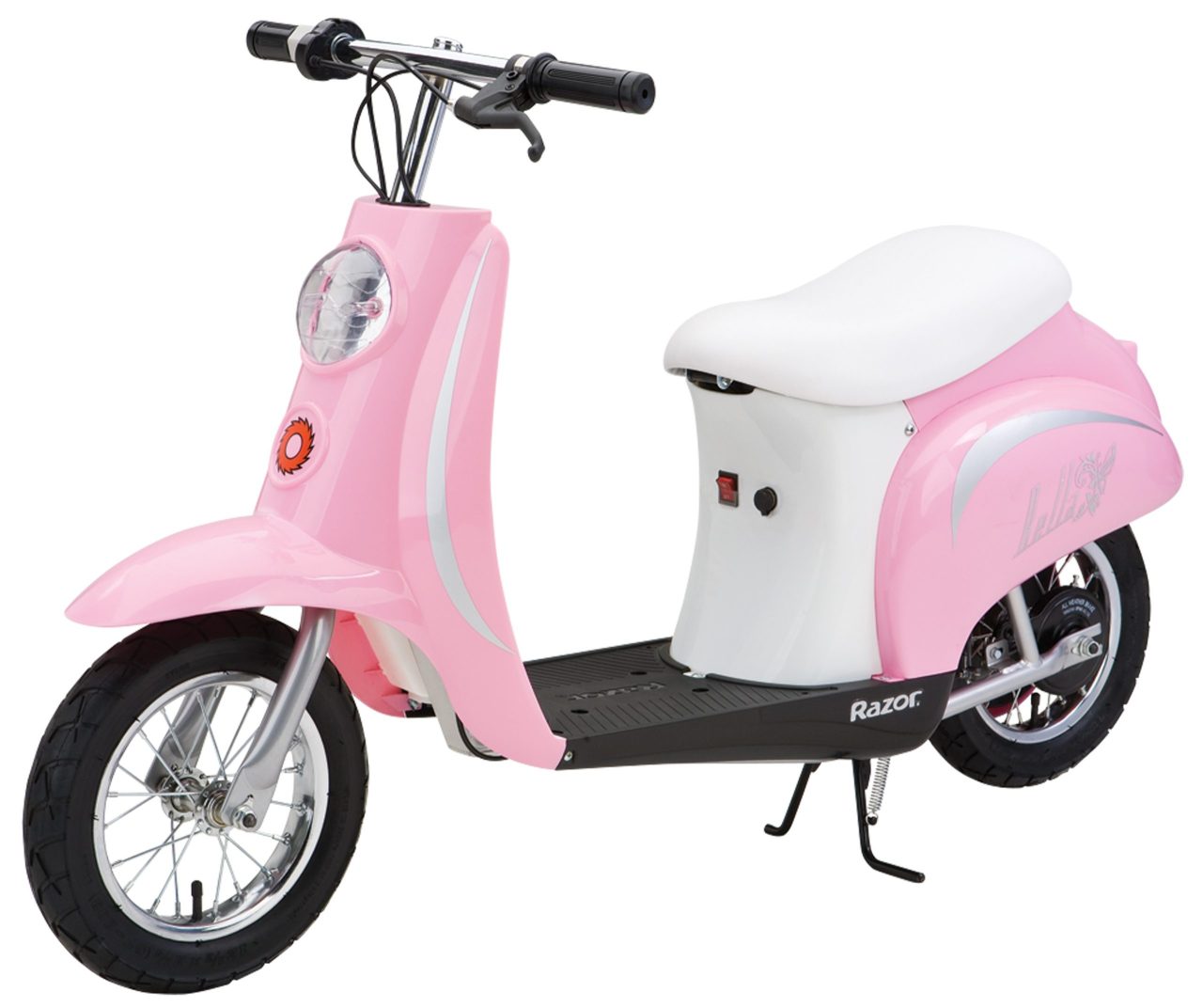 Pocket Mod Capri Pink