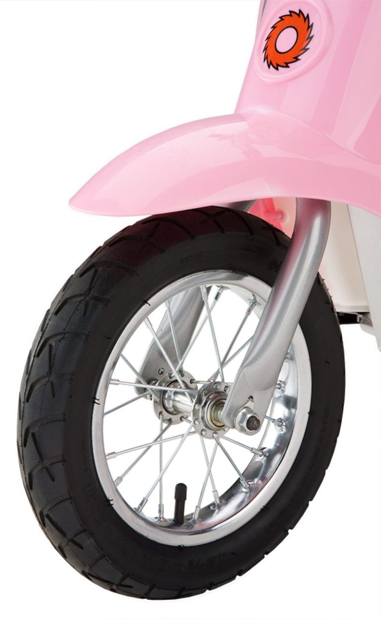 Pocket Mod Capri Pink
