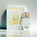 Police To Be The Queen Eau De Parfum 40ml