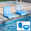 Poolside Chairs