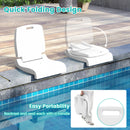 Poolside Chairs