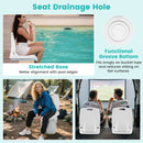 Poolside Chairs