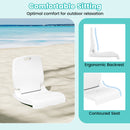 Poolside Chairs