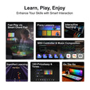 PopuPiano Smart Portable Piano MIDI Keyboard Controller