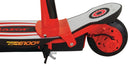 PowerCore E100S 24 Volt Scooter - Red