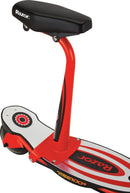 PowerCore E100S 24 Volt Scooter - Red