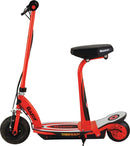 PowerCore E100S 24 Volt Scooter - Red