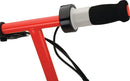 PowerCore E100S 24 Volt Scooter - Red