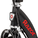 Powercore E100 Electric Scooter - Red 24 Volt