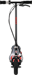 Powercore E100 Electric Scooter - Red 24 Volt