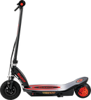 Powercore E100 Electric Scooter - Red 24 Volt