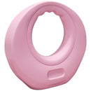 SPORTNOW 12kg Kettlebell For Weight Lifting And Strength Training - Blue/Grey/Pink/Green