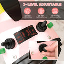 PawHut 2200W Dog Hair Dryer With Adjustable Temperature & Velocity