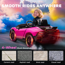 AIYAPLAY 12V Lamborghini Autentica Licensed Ride on Car