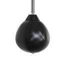 HOMCOM Adjustable Speed Bag Wall Mount, Boxing Equipment