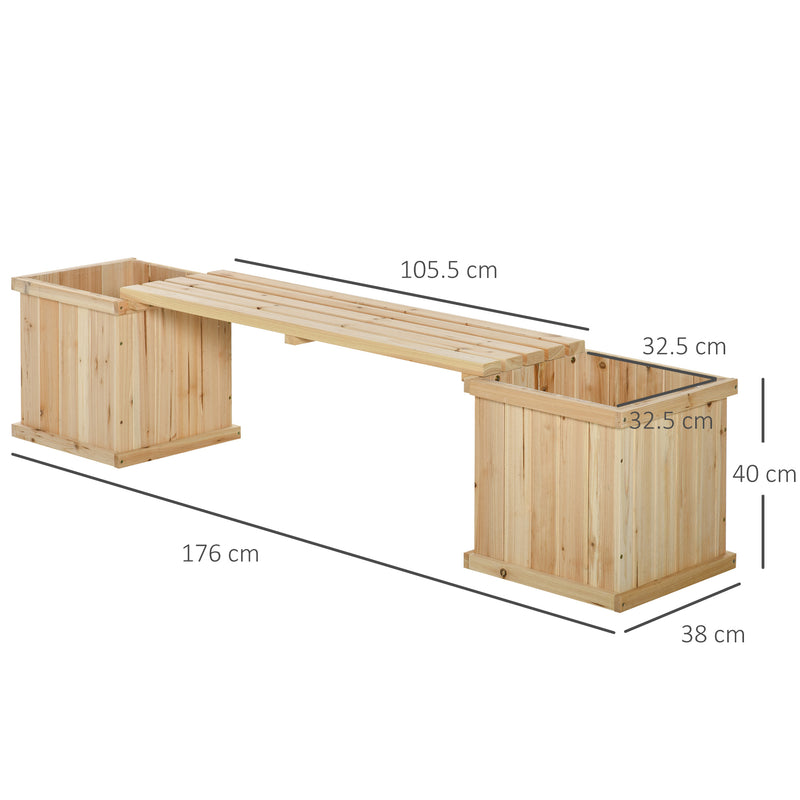Garden Bed