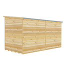Ranger Pent Shiplap Shed