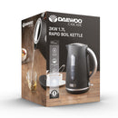 Daewoo Cascade 1.7L Kettle