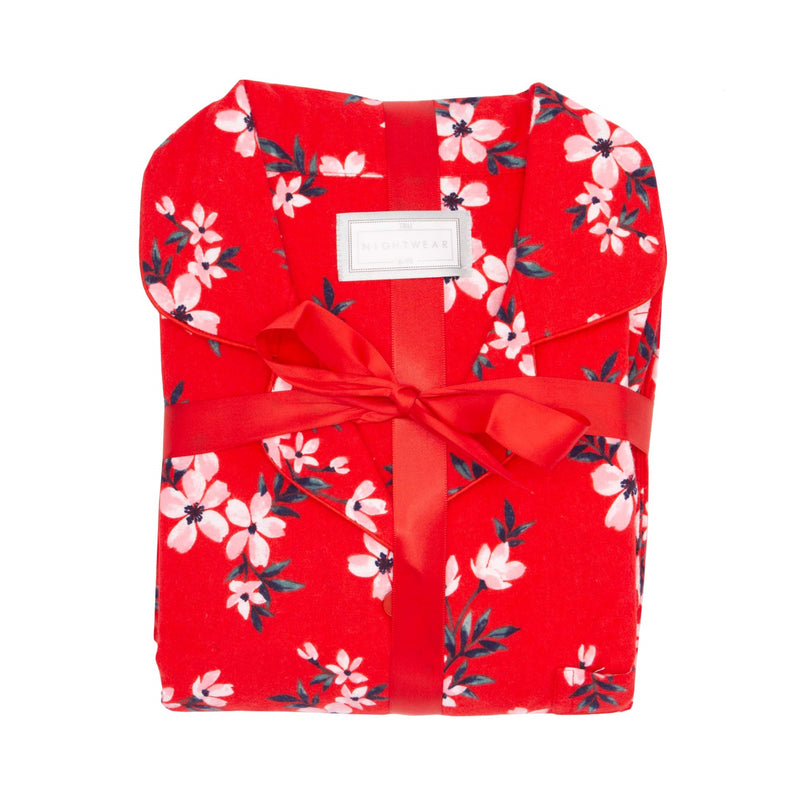 Tj hughes top pyjamas