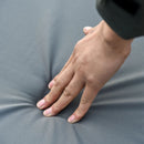 Outsunny Rattan Furniture Sofa Set - Grey