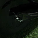 Outsunny Combination Push w/ 38L Sand or Water Garden Black