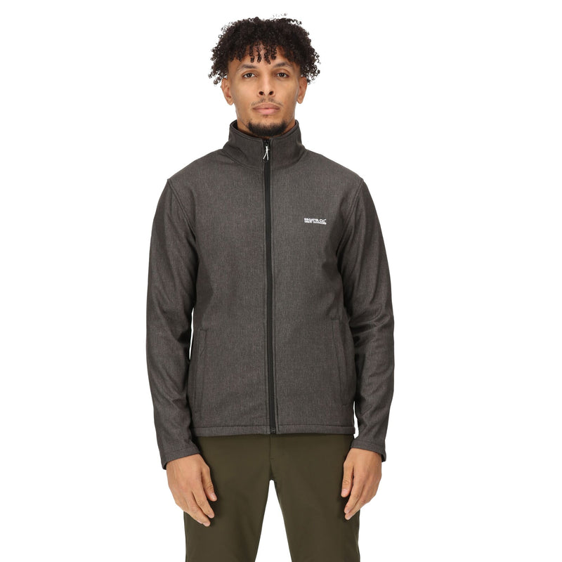 Regatta Cera V Jacket  - Black