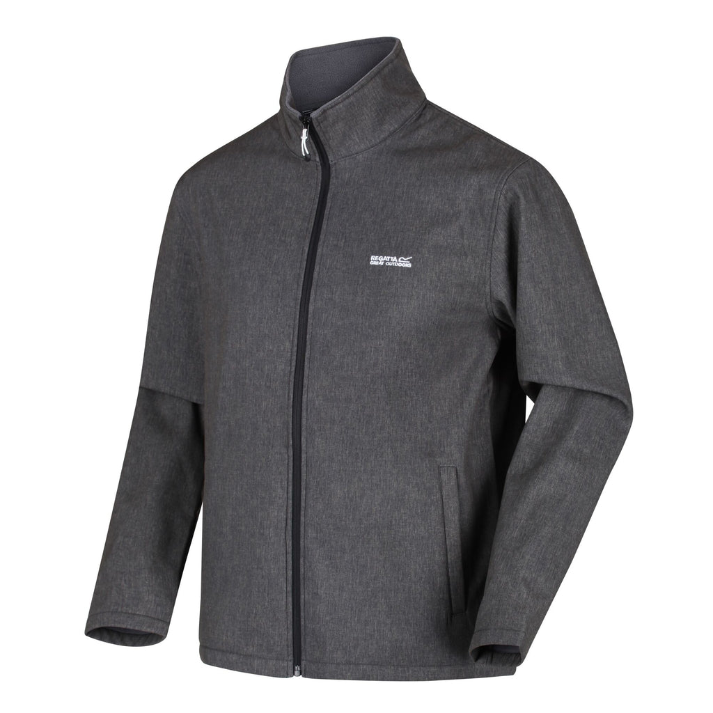 Regatta Cera V heren Shell Jacket (1-Pack