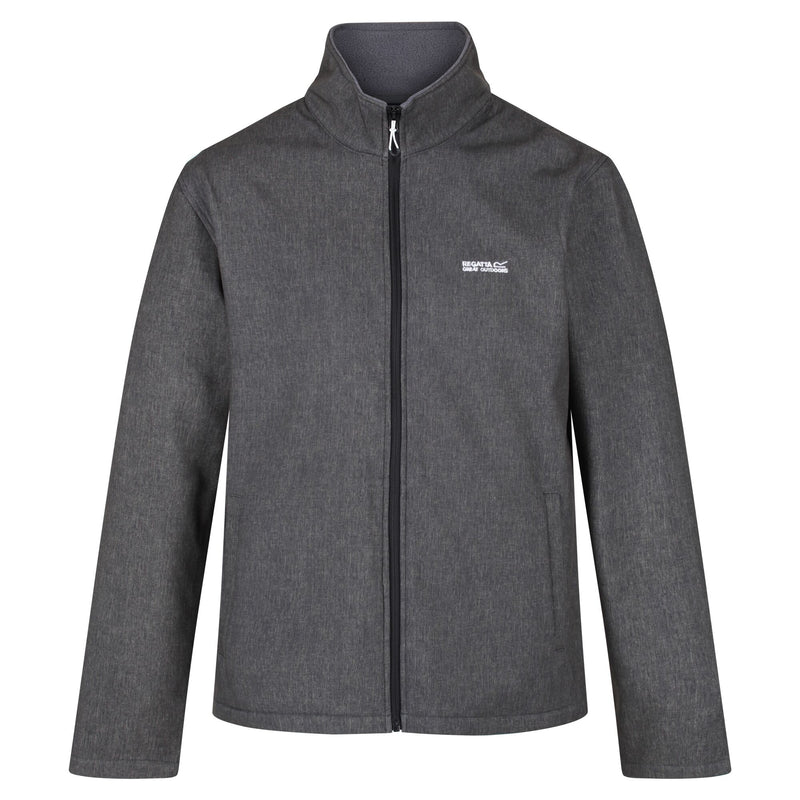 Regatta Cera V Jacket  - Black