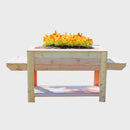 Ron Larch Planter