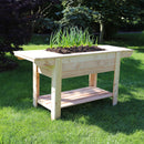 Ron Larch Planter
