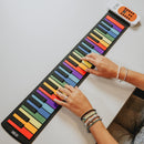3rd Avenue Roll Up 49 Key Piano