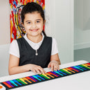 3rd Avenue Roll Up 49 Key Piano
