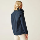 Regatta Daysha Waterproof Jacket - Navy