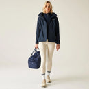 Regatta Daysha Waterproof Jacket - Navy