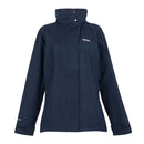 Regatta Daysha Waterproof Jacket - Navy