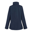 Regatta Daysha Waterproof Jacket - Navy