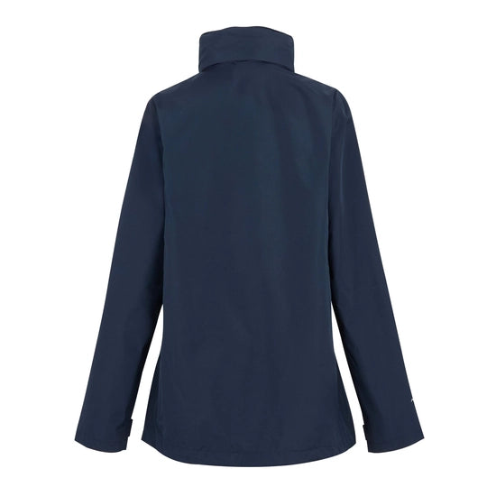 Regatta Daysha Waterproof Jacket - Navy