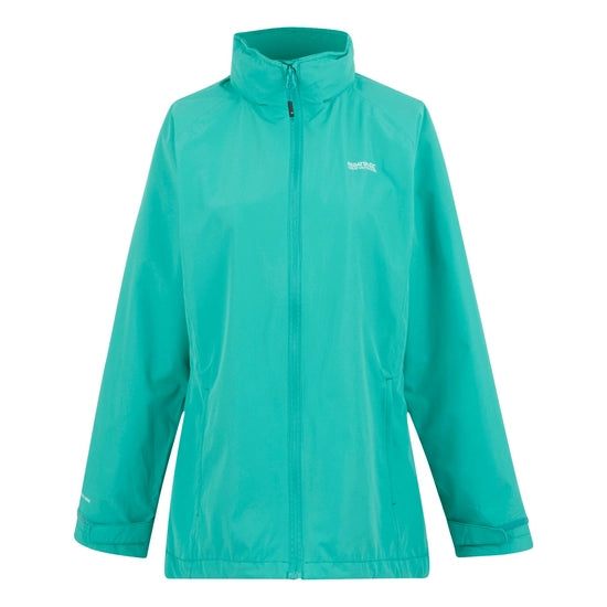 Daysha II Waterproof Jacket